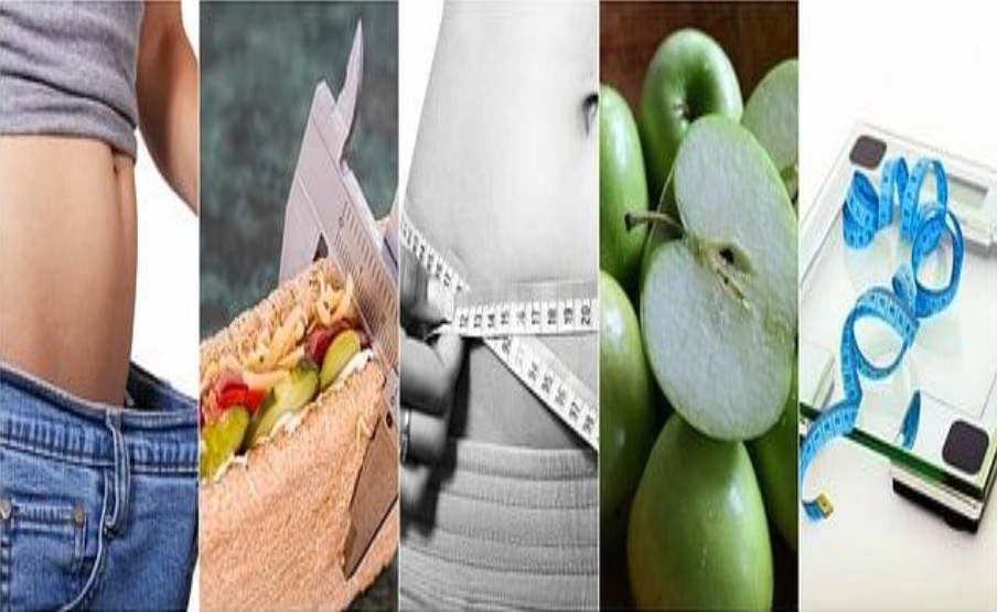 Как действат хранителните добавки за отслабване ?