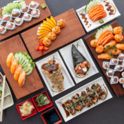 Using the Traditional Japanese Diet for Weight Loss: The Full Guide