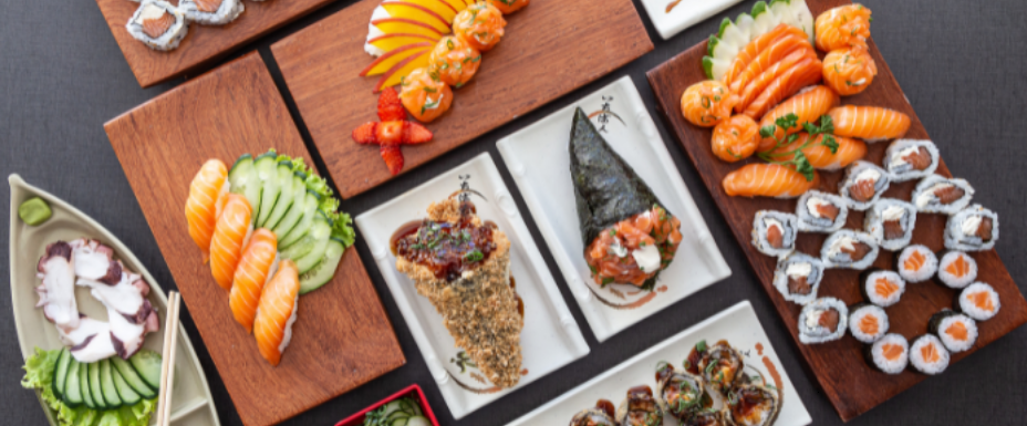 Using the Traditional Japanese Diet for Weight Loss: The Full Guide