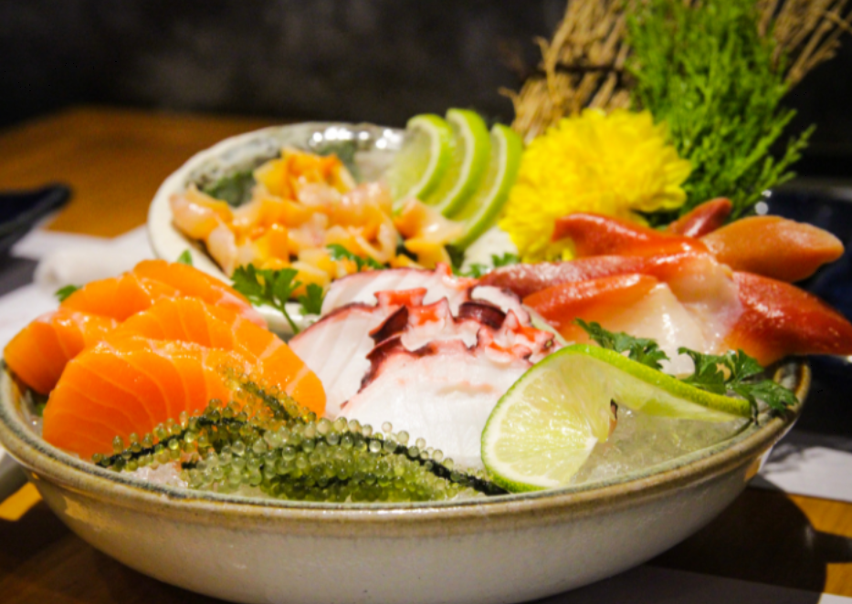 Using the Traditional Japanese Diet for Weight Loss: The Full Guide