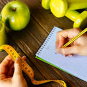 Витамини и минерали които стимулират метаболизма