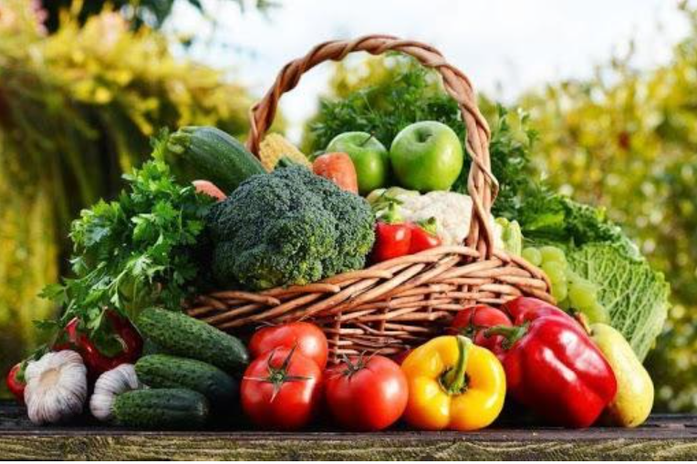 Витамини и минерали които стимулират метаболизма