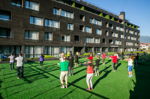 Отслабване с тестени изделия