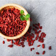 Goji Berries and Weight Loss: All You Need To Know