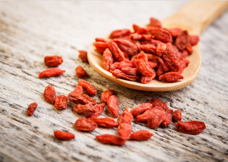 Goji Berries and Weight Loss: All You Need To Know