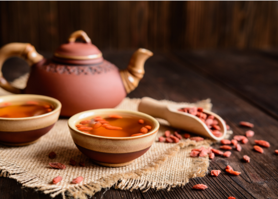 Goji Berries and Weight Loss: All You Need To Know