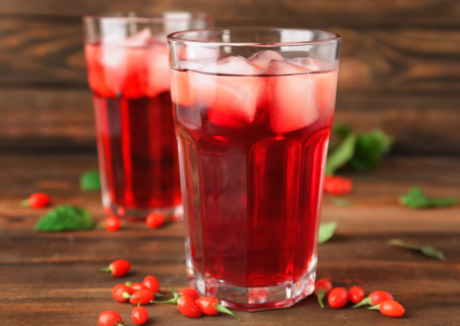 Goji Berries and Weight Loss: All You Need To Know