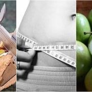 Най-добрите минерали за отслабване