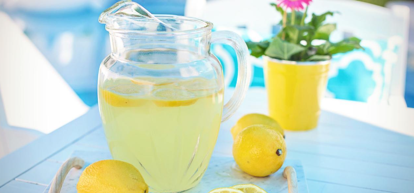 Какви напитки да пием за бързо отслабване ?