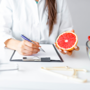 Хранителен режим от диетолог