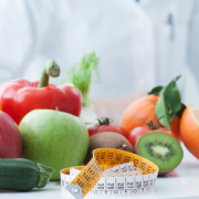 Отслабване и детокс - храни