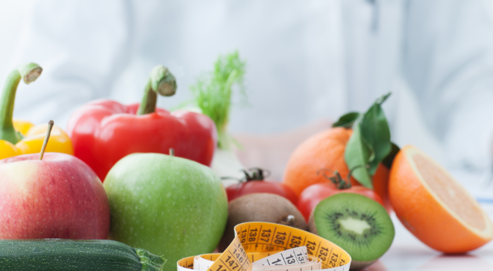 Отслабване и детокс - храни