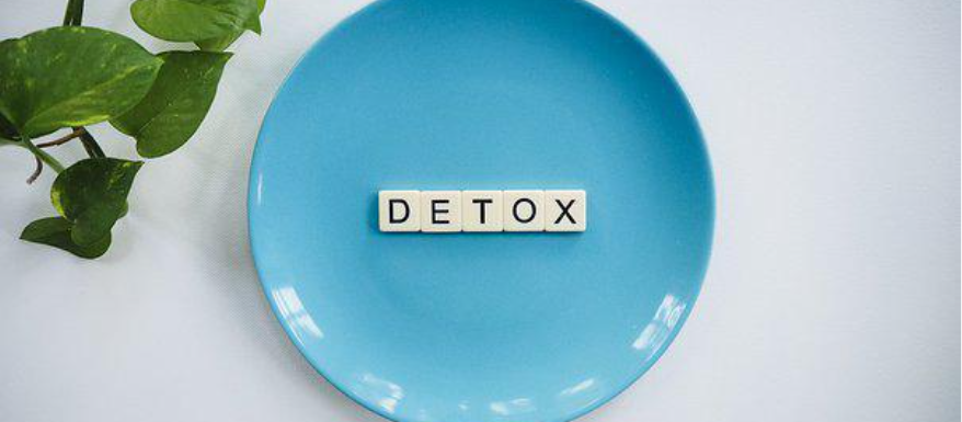 Какво е детокс на организма чрез хранене?