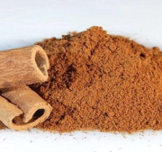 Канела за детоксикация