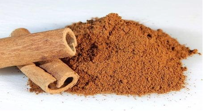 Канела за детоксикация