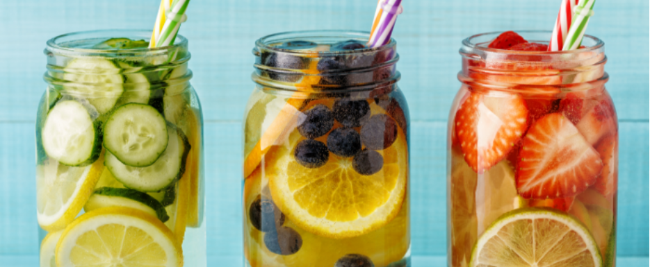 Фазите на детоксикация и пречистване на тялото