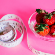 Отслабване с хранене