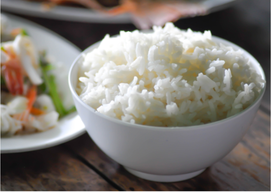 Детоксикация на организма с ориз - съвети и рецепти