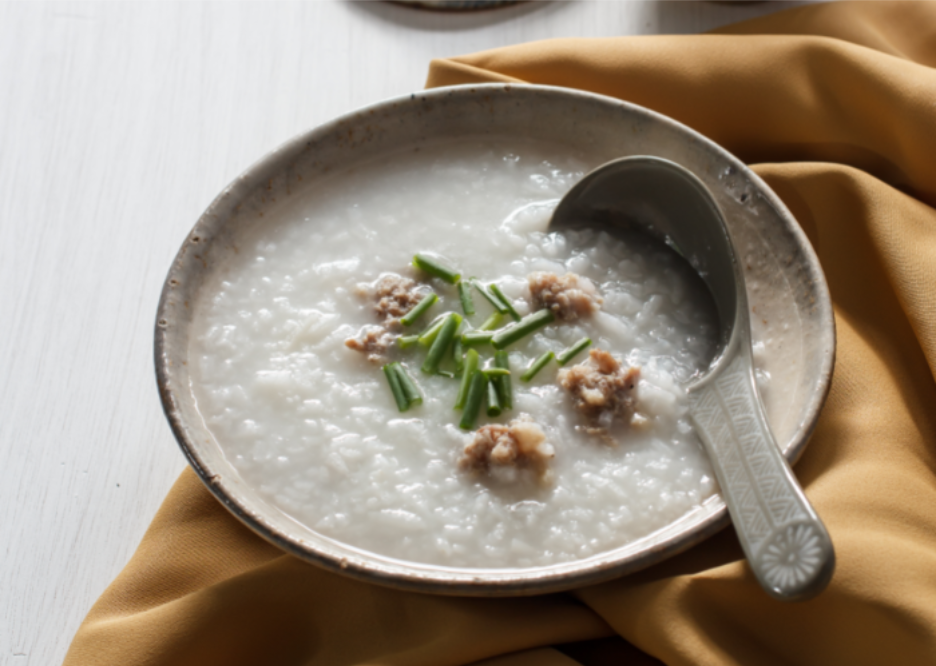 Детоксикация на организма с ориз - съвети и рецепти