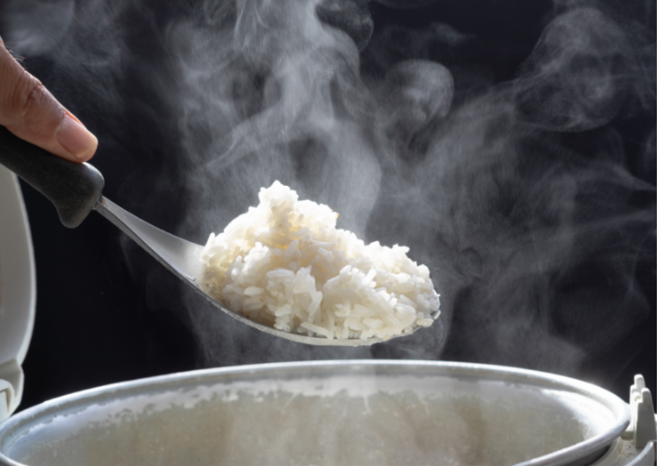 Детоксикация на организма с ориз - съвети и рецепти