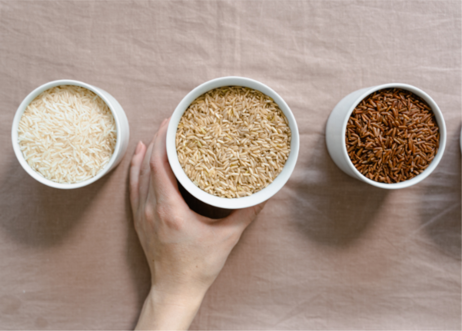 Детоксикация на организма с ориз - съвети и рецепти