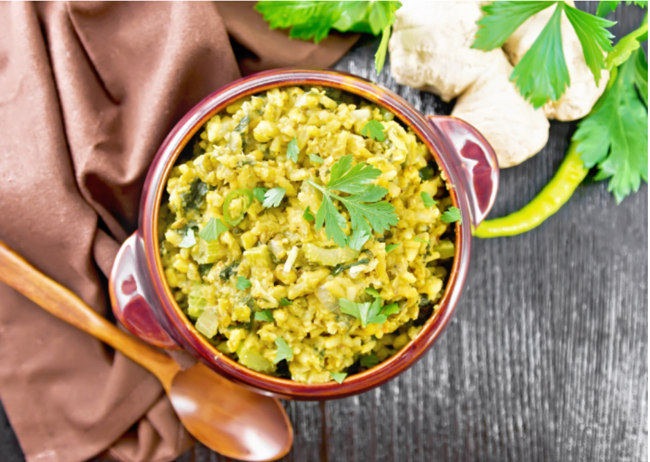 Детоксикация на организма с ориз - съвети и рецепти