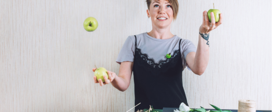 Детоксикацията като начин на живот