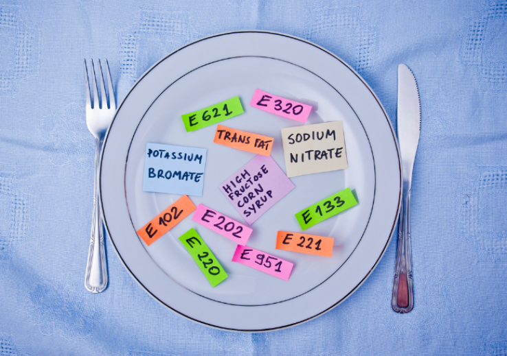 Детоксикацията като начин на живот