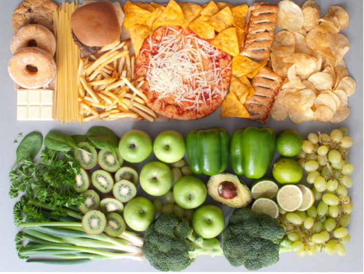 Детоксикацията като начин на живот