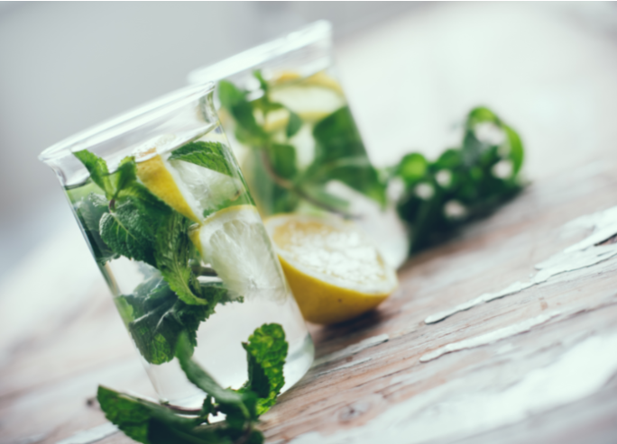 Ето защо лятото е най-добрият сезон за детокс