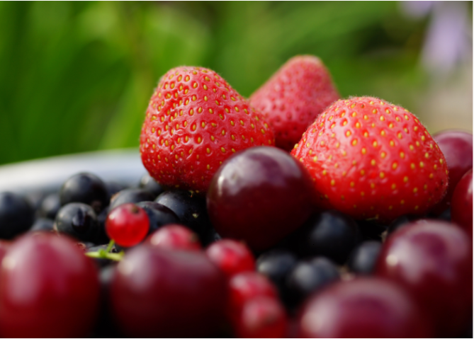 Ето защо лятото е най-добрият сезон за детокс