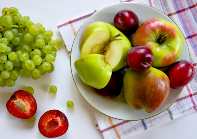 Ето защо лятото е най-добрият сезон за детокс