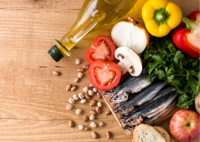 Здравословно отслабване при неврологични заболявания