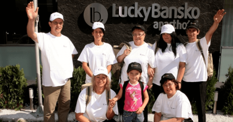 Здравословно отслабване