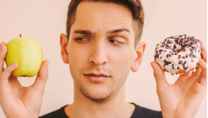 Кои са най-често нарушаваните правила на здравословното отслабване?