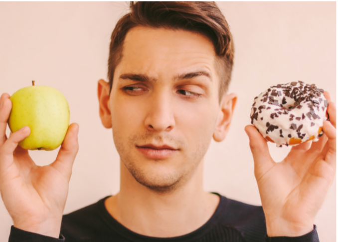 Кои са най-често нарушаваните правила на здравословното отслабване?