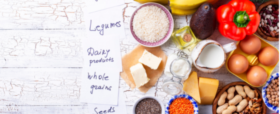 Диета или хранителен режим за отслабване?