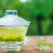 Диета със зелен чай - 10 кг за 1 месец