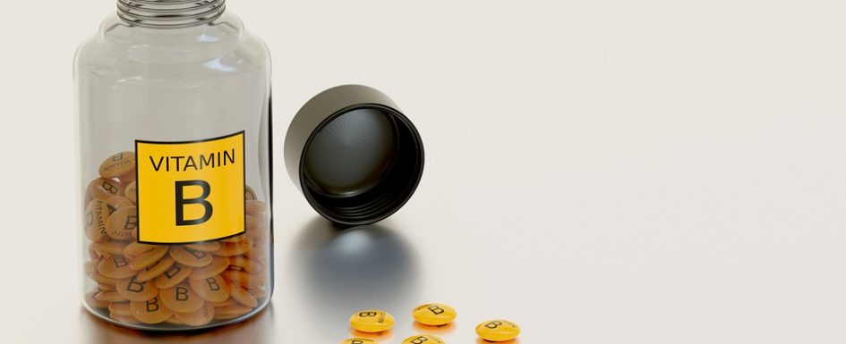 Витамин B12