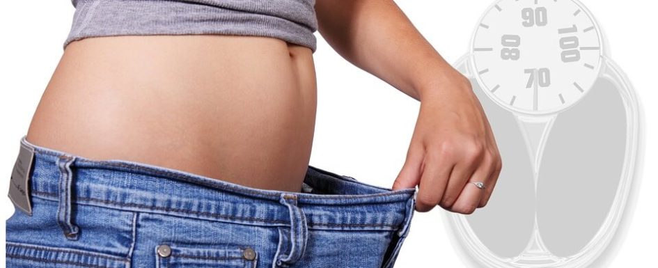 Магнезий и здравословно отслабване