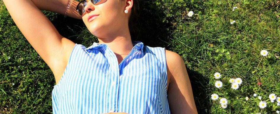 Витамин D (слънчев витамин)