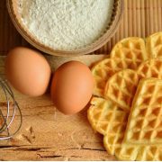 Яйца и млечни продукти в процесите на здравословно отслабване