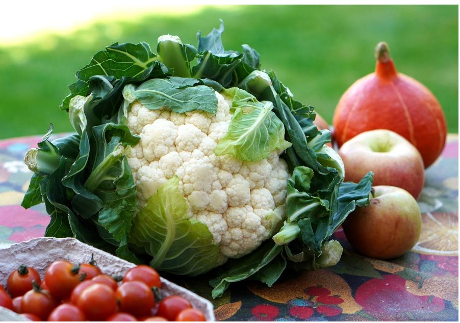 Яйца и млечни продукти в процесите на здравословно отслабване