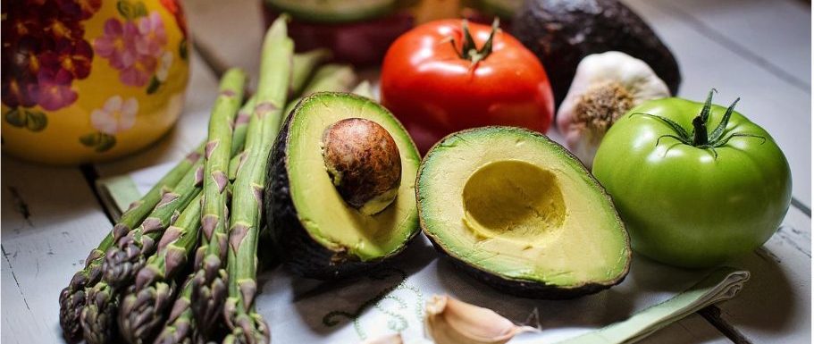 Зеленчуците и здравословното отслабване