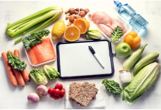 Плодовете и здравословното отслабване