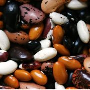 Фасул и бобови растения при здравословното отслабване