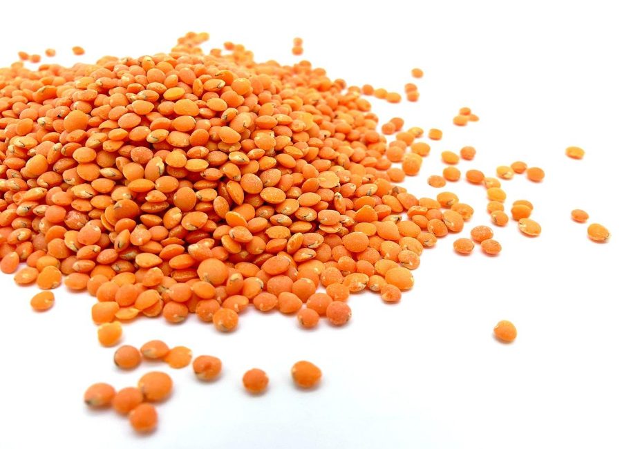 Фасул и бобови растения при здравословното отслабване