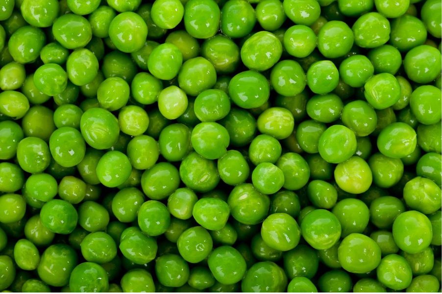 Фасул и бобови растения при здравословното отслабване