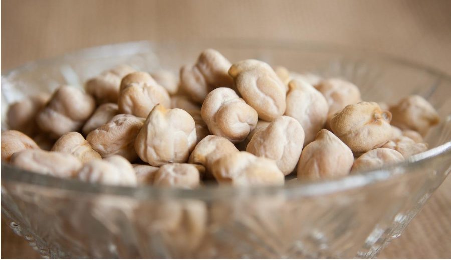 Фасул и бобови растения при здравословното отслабване