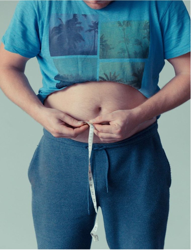 Фасул и бобови растения при здравословното отслабване